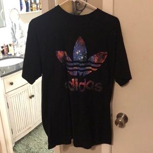 Adidas Galaxy T-Shirt
